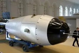 مسکو: اوکراین در حال تدارک «بمب کثیف» برای عملیات فریب است