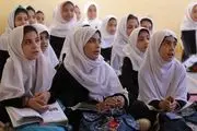 محرومیت ۴.۲ میلیون دختر و پسر افغان از تحصیل