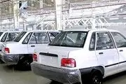 توقف تولید پراید؛ حرکت به سمت ارتقای کیفیت تولید خودرو