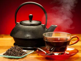 نوشیدن بیش از حد چای چه عوارضی دارد؟
