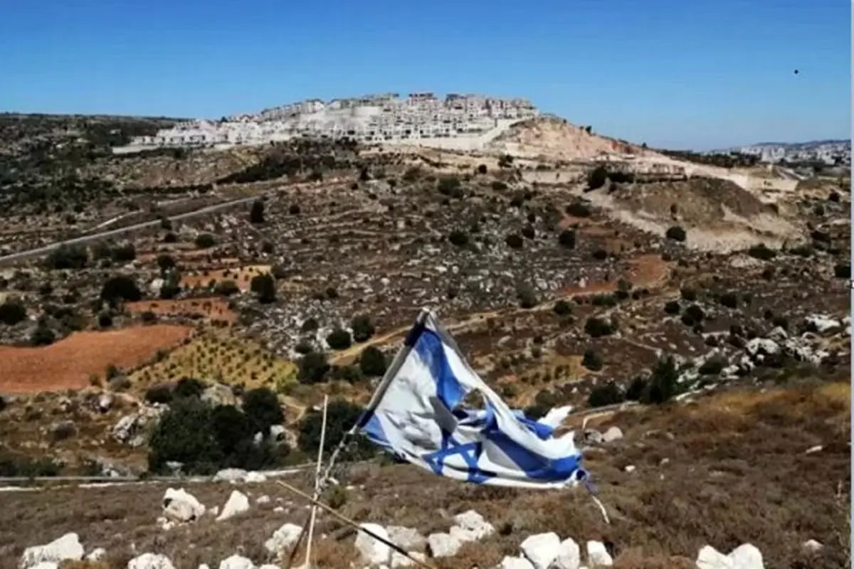 بیانیه ۸ کشور عربی و اسلامی در محکومیت تصمیمات غیرقانونی صهیونیست‌ها