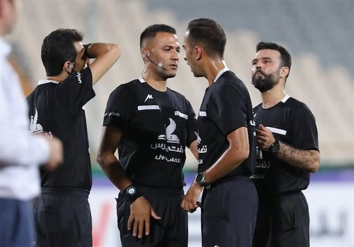 برنامه هفته های چهاردهم تا هفدهم لیگ برتر فوتبال اعلام شد
