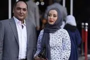 زوج محبوب سینما امشب مهمان تلویزیون