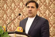 ابلاغه جدید آخوندی درباره نظام مهندسی ساختمان