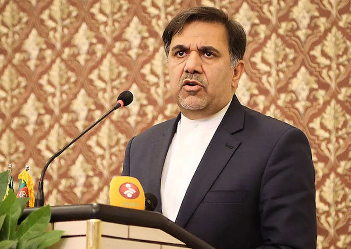 ابلاغه جدید آخوندی درباره نظام مهندسی ساختمان