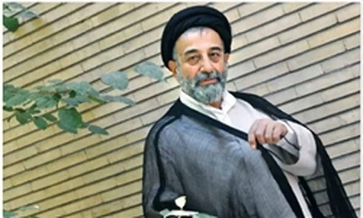 وزیر اصلاحات: معنای «نواصلاح‌طلبی» را نمی‌دانم