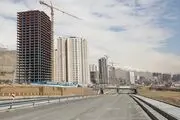 ادامه بزرگراه حکیم به بهره برداری می رسد