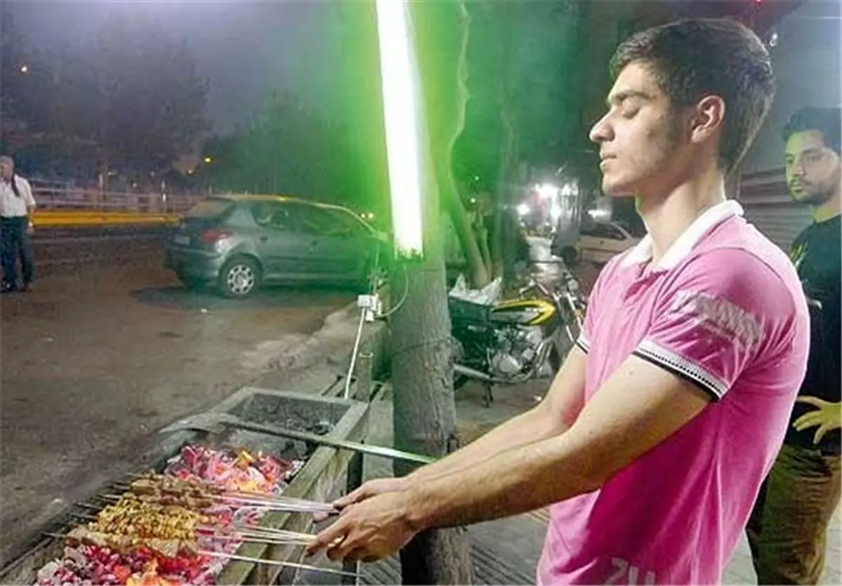  جگرهای غیربهداشتی و مشکوک به یرقان در شیراز به فروش می‌رسد 