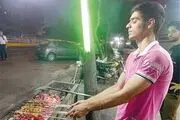  جگرهای غیربهداشتی و مشکوک به یرقان در شیراز به فروش می‌رسد 