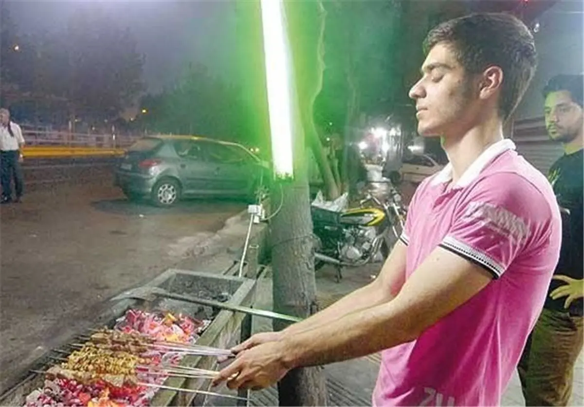  جگرهای غیربهداشتی و مشکوک به یرقان در شیراز به فروش می‌رسد 