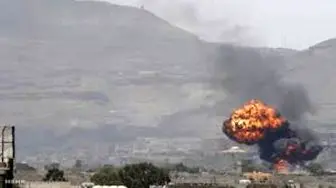 ادامه جنایات عربستان در یمن با کشتن 18 غیرنظامی در صعده