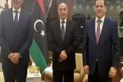 محکومیت حضور نظامی ترکیه در لیبی توسط یونان