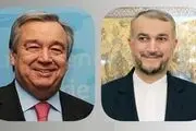 سیاس فشار حداکثری مسبب وضعیت فعلی در مذاکرات وین است