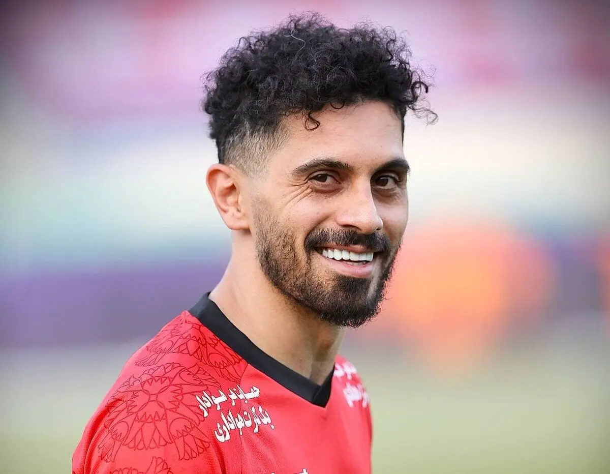 دست سرمربی پرسپولیس باز می شود!
