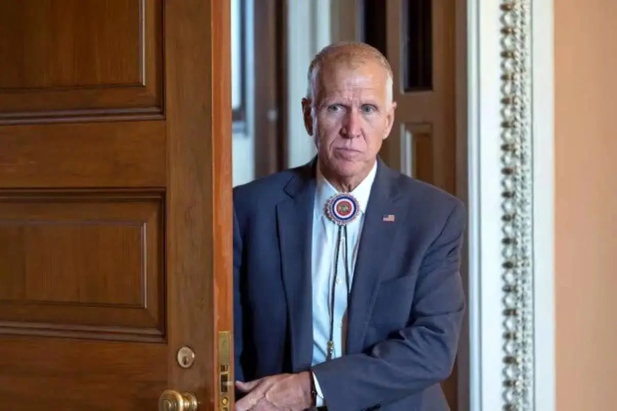 نگرانی هم‌حزبی‌های ترامپ در سنا از طولانی‌شدن جنگ