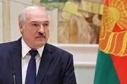 واکنش مینسک به تحریم رئیس جمهوری بلاروس