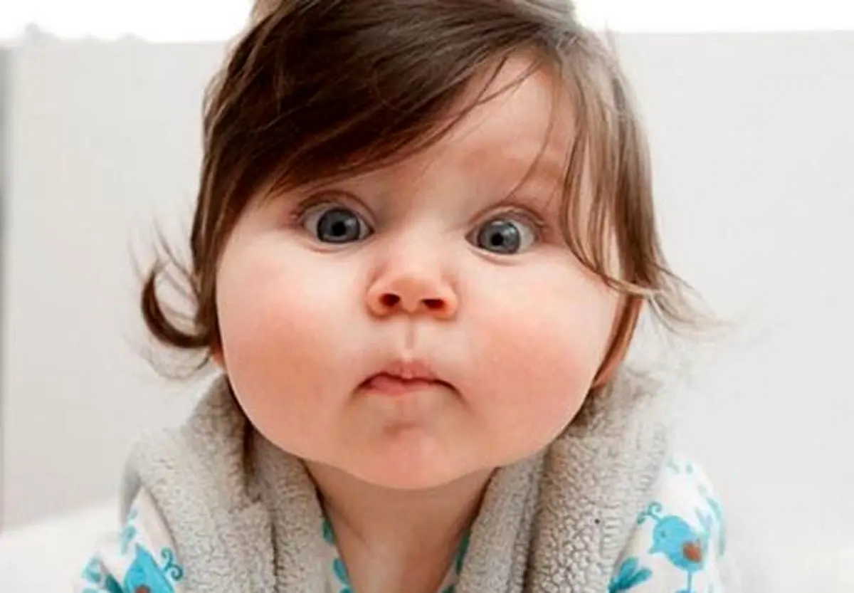 چاق شدن صورت با این خوراکی