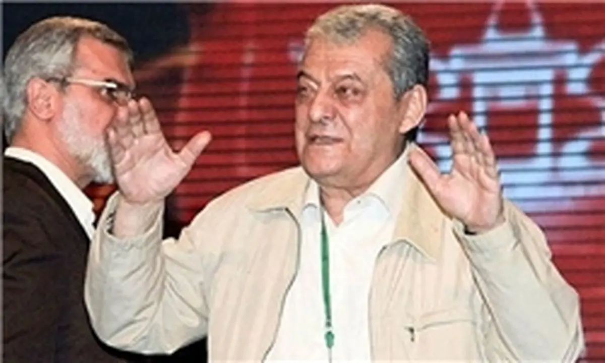 زمان برگزاری مراسم تشییع مرحوم بهزادی تغییر کرد