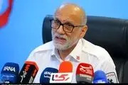 
آسیب به ۲۲۲ آمبولانس و ۵۴ نیروی اورژانس در اغتشاشات دی‌ماه
