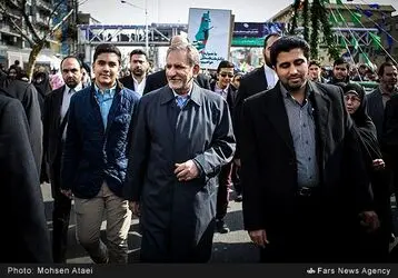 راهپیمایی