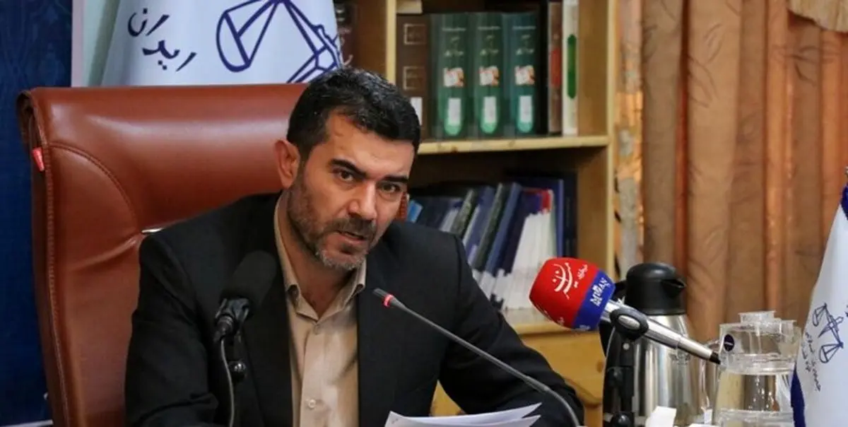 دروغ پردازی رسانه‌های ضد انقلاب در مورد خودکشی یک زندانی در زاهدان
