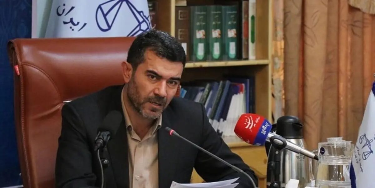 دروغ پردازی رسانه‌های ضد انقلاب در مورد خودکشی یک زندانی در زاهدان
