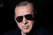 اردوغان: اعتقادی به مرگ طبیعی مُرسی ندارم 