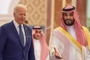 هشدار جالب و خواندنی روزنامه‌نگار آمریکایی به بایدن و بن‌سلمان