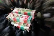 تشییع پیکر پاک شهدای حادثه تروریستی بعد از نماز جمعه
