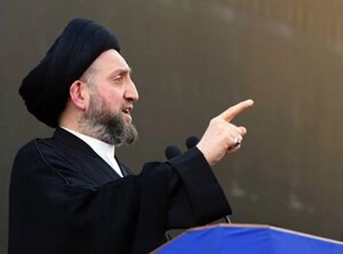 
واکنش حکیم به ادامه توحش اسرائیل در لبنان و فلسطین
