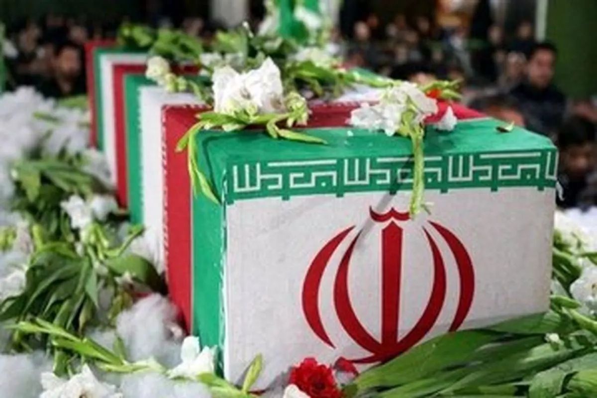 شهادت ۳ نفر از کارکنان یگان منطقه جنوب شرق