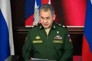 واکنش وزیر دفاع روسیه به اظهارات «کارتر»