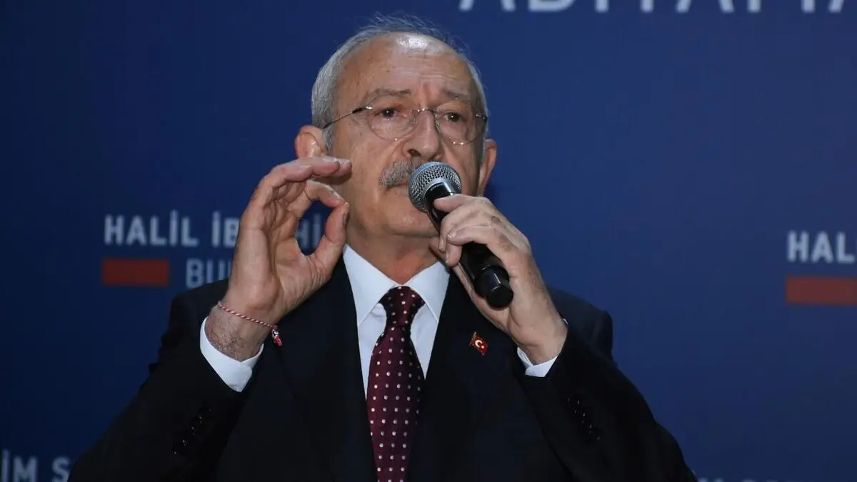 حمایت احزاب کُرد ترکیه از رقیب اردوغان