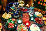 پیشنهاد جذاب برای غذا و دسر در شب یلدا ۱۴۰۲