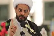 الخزعلی: داعش آشوبگران را به تظاهرات مسالمت‌آمیز عراق می‌فرستد