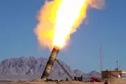 دقیق‌ترین موشک ایرانی در اختیار حزب الله لبنان + عکس