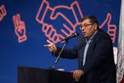 دولتی شدن انحراف از معیار اهداف هلال احمر است