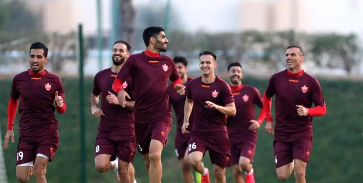 پایان حسرت نیم قرن پرسپولیس؟