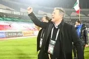 اسکوچیچ: با برانکو در تماس نیستم/ از جشن صعود به جام جهانی نگرانم