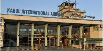 اعلام آمادگی طالبان برای کنترل فرودگاه کابل
