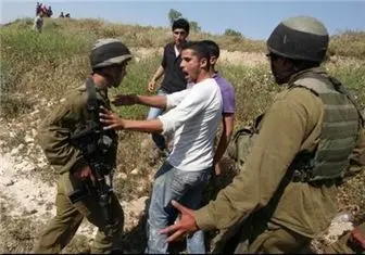 بازداشت ۸۰ فلسطینی توسط اسرائیل