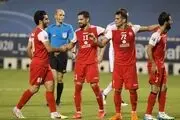 پرسپولیس خواهان بازی با ذوب آهن قبل از فینال آسیا