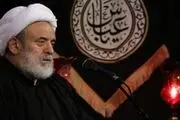آخرین وضعیت جسمانی شیخ حسین انصاریان پس از ابتلا به کرونا/ عکس