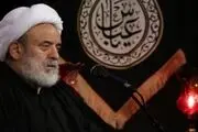 برنامه سخنرانی حجت‌الاسلام انصاریان در دهه اول محرم