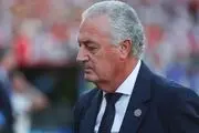 اعتماد آلفارو به پاراگوئه پیش از نبرد با ترکیه؛ هدف ما پیروزی است