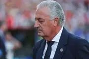 اعتماد آلفارو به پاراگوئه پیش از نبرد با ترکیه؛ هدف ما پیروزی است