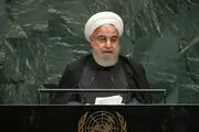 آمریکا نه می‌تواند مذاکره را برما تحمیل کند و نه جنگ را/ زندگی با تحریم سخت است اما سخت‌تر از آن زندگی بدون استقلال است
