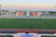 بازگشت ورزشگاه شهر قدس به گزینه میزبانی استقلال و پرسپولیس