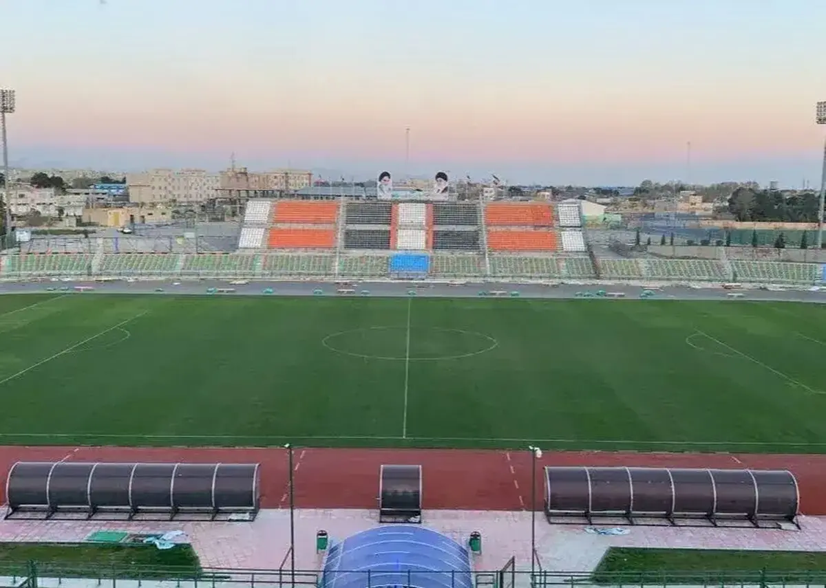 بازگشت ورزشگاه شهر قدس به گزینه میزبانی استقلال و پرسپولیس