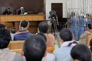 حکم اعدام ولیعهد سعودی و ولیعهد امارات صادر شد